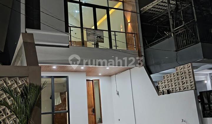 Dijual Rumah Modern Minimalis Shm Graha Raya Tangerang Selatan Dijual Rumah Modern Minimalis Shm Graha Raya Tangerang Selatan