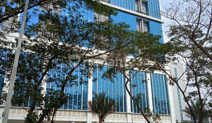 For Sale Roseville Soho and Suite Bsd City South Tangerang