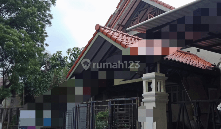 Dijual Rumah 2 Lantai 4 Kamar Giriloka Bsd Serpong Tangerang Selatan 2