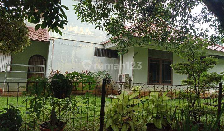 Dijual Rumah 4 Kamar di Giriloka BSD Tangerang Selatan 2