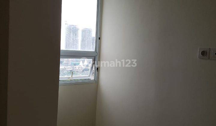 Dijual Apartemen 1br Skyline Baru Gading Serpong 2