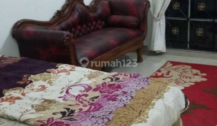 Dijual Rumah Bagus SHM Turun Harga di Kota Bunga, Jawa Barat 2