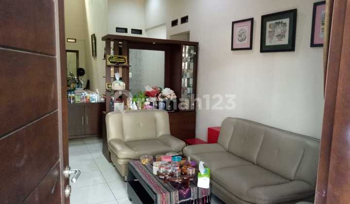 Dijual Rumah Bagus Klaster Griya Loka Bsd Tangerang Selatan Dijual Rumah Bagus Klaster Griya Loka Bsd Tangerang Selatan