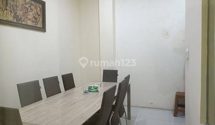 Dijual Ruko 3 Lantai Ceger Raya Kota Tangerang 2