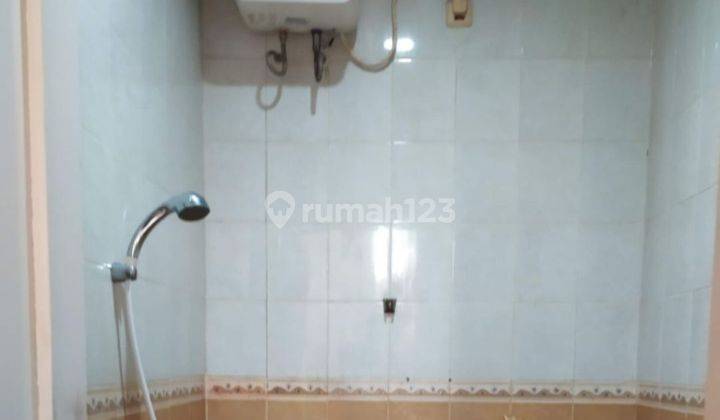 Dijual Rumah 2 Lantai Shm Bagus Klaster Ciputat Tangerang Selatan  2