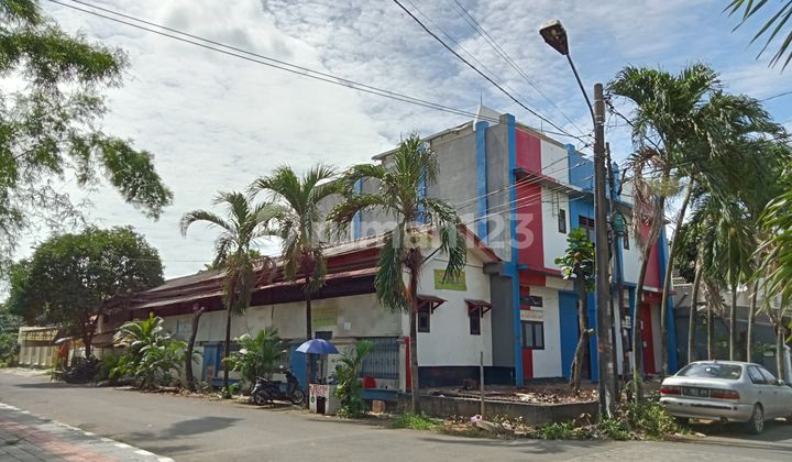 Dijual Ruko 2 Lantai 9 Kamar Hook Kab Tangerang