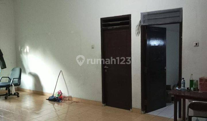 Dijual Rumah Bagus Strategis Kelapa Dua Tangerang  1