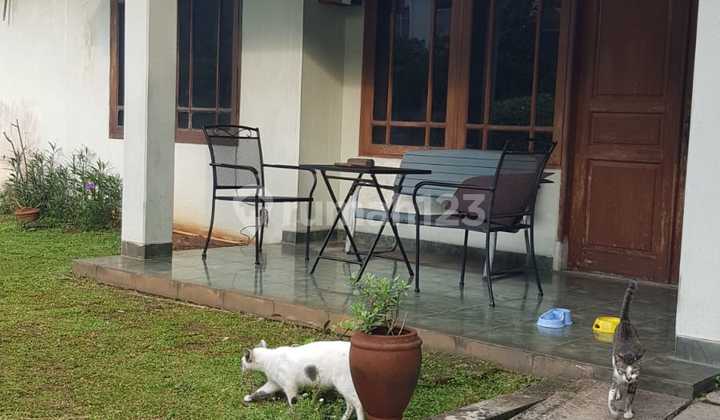 Dijual Rumah Strategis Siap Huni 528m Shm Bsd  2