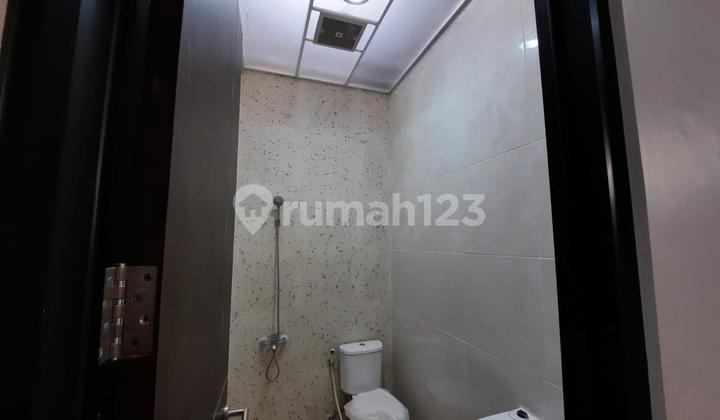 Dijual Rumah Modern Minimalis Shm Graha Raya Tangerang Selatan  2