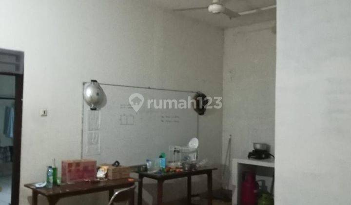 Dijual Rumah Bagus Strategis Kelapa Dua Tangerang  2