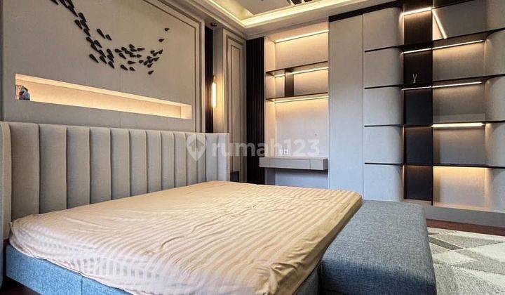 Cilandak - [for Sale]: Rumah Baru Terawat Dan Siap Huni, Dalam Tonwhouse, Dekat Pintu Toll 7