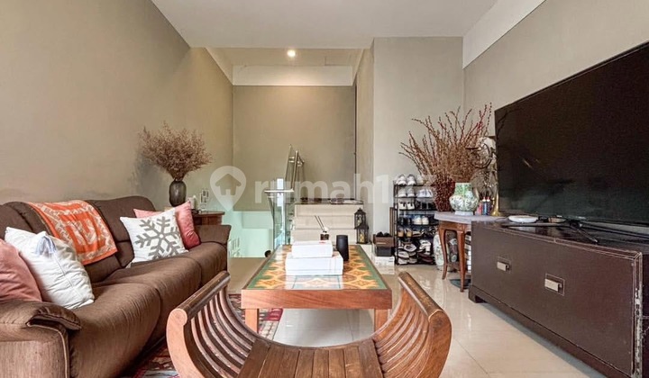 House For Sale - [bintaro / Veteran] 7