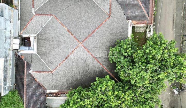 Kebayoran Baru for Sale Hitung Tanah, Lokasi Sangat Strategis, Cocok Untuk Usaha 2