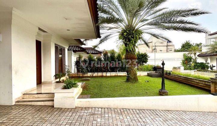 Dijual Rumah Pejaten Barat Dalam Compound 2