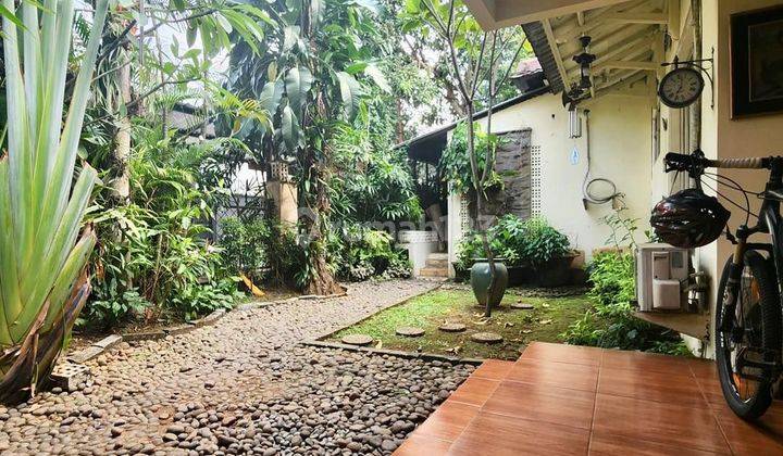 Dijual Rumah 1 Lantai Tanah Luas Harga Menarik 2