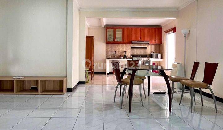 Dijual Rumah Bintaro Sektor 2 Hidden Gem Asri Dan Nyaman 2