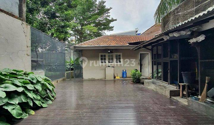 Dijual Rumah Mampang Dekat Area Komersil 2