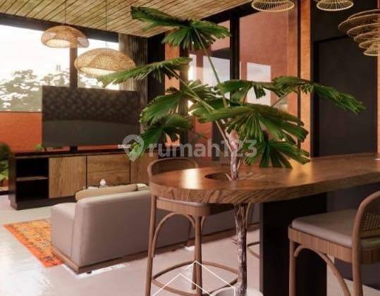 Canggu Bali House for Sale with the Best Vibes 2