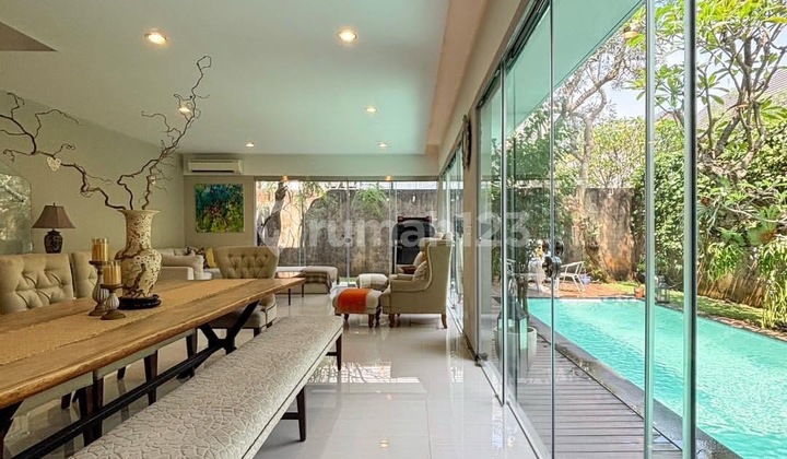 House For Sale - [bintaro / Veteran] 5