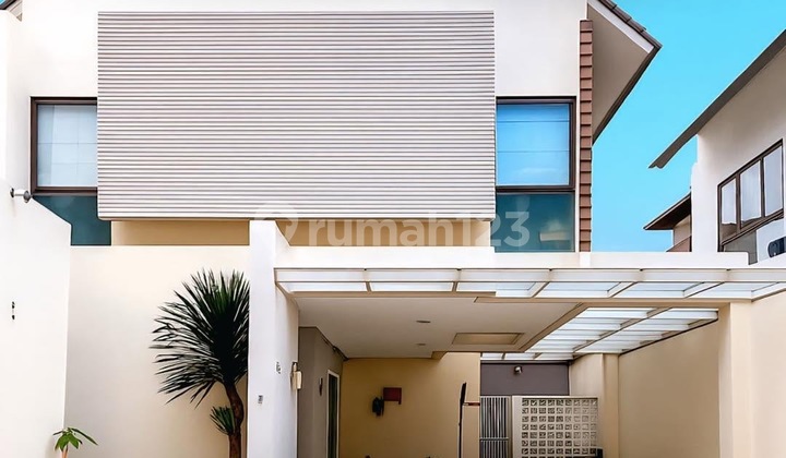 House For Sale - [jagakarsa]