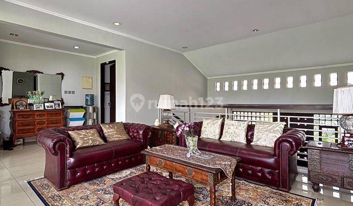 Jagakarsa - [for Sale]: Bangunan 2 Lantai Terawat Dan Siap Huni, Lokasi Dalam Komplek 5