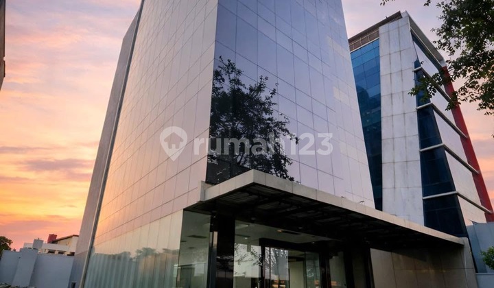 Warung Buncit - [For Sale]: New Building in Mampang