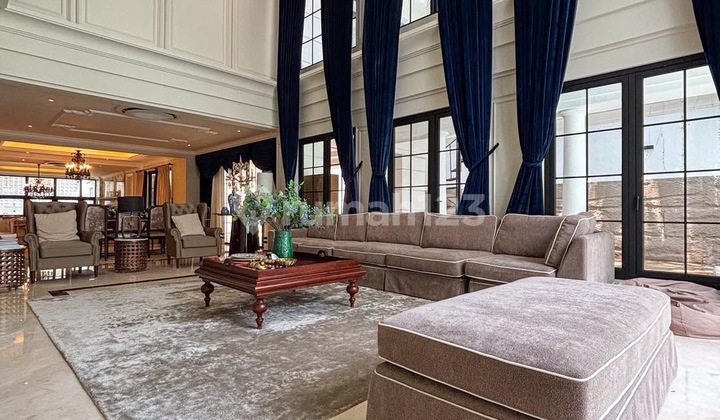 House For Sale - [West Pejaten] Luxurious Modern Classic, High Specification Materials 2