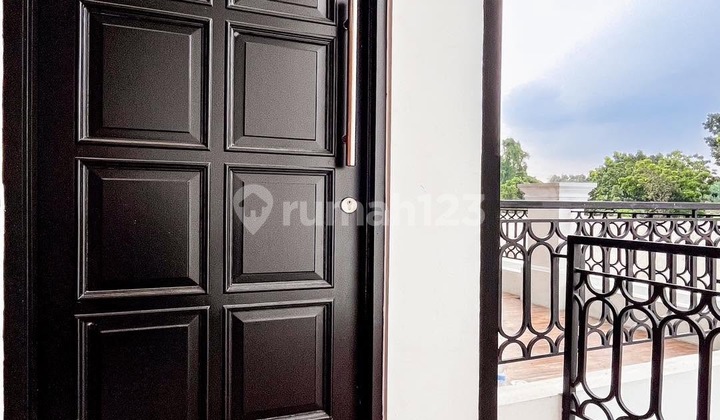 House For Sale - [Pondok Labu / Andara] Brand New 2