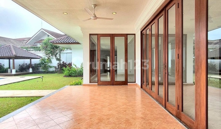 Pejaten Barat - (For Sale) : Bangunan Mewah 2 Lantai Pejaten Barat - (For Sale) : Bangunan Mewah 2 Lantai