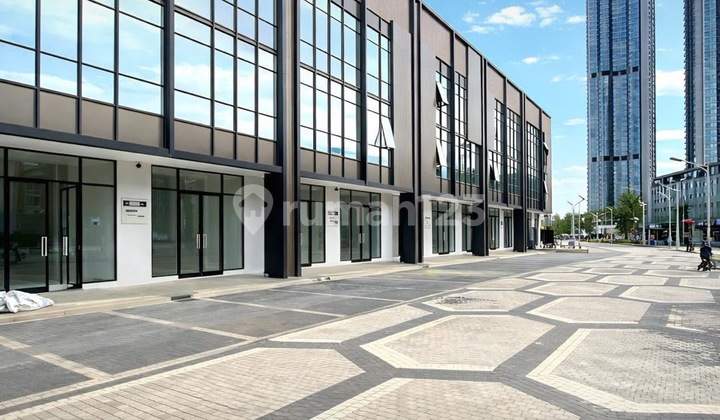 Commercial Building For Sale - [Cilandak]Dekat Stasiun MRT Fatmawati