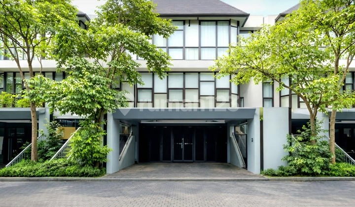 House For Sale - [Lebak Bulus] Inside a Large Cluster