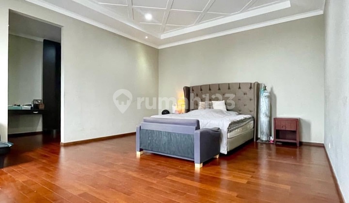 Tb Simatupang - [For Sale]: Dalam Townhouse, 5 Menit ke Gerbang Tol dan Cbd Simatupang 7