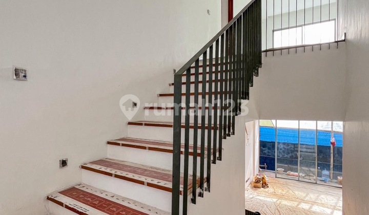 House For Sale - [Pondok Indah] Brand New Modern Tropis