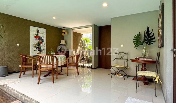 House For Sale - [bintaro / Veteran] 8