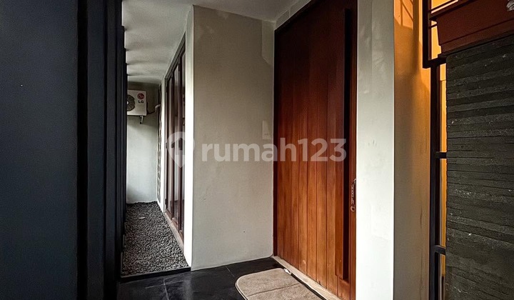Cilandak - [for Sale]: Modern Tropical House, Private Swimming Pool 2