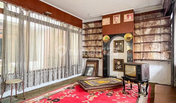 House For Sale - [Menteng] Prime Area 2