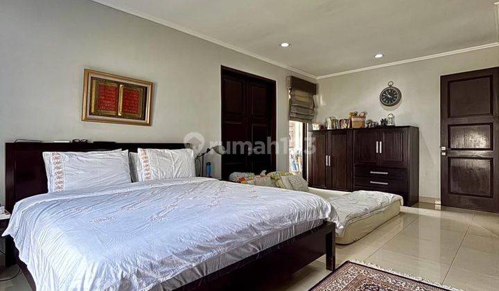 Jagakarsa - [for Sale]: Bangunan 2 Lantai Terawat Dan Siap Huni, Lokasi Dalam Komplek 6