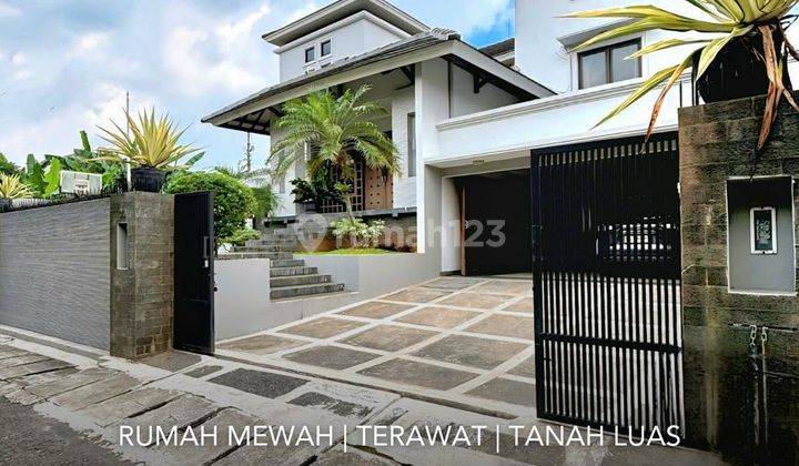 Jagakarsa - [for Sale]: Bangunan 2 Lantai Terawat Dan Siap Huni, Lokasi Dalam Komplek 1