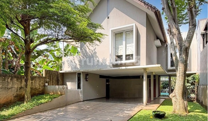 House For Sale - [bintaro / Veteran] 2