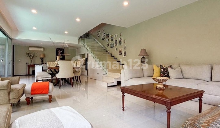 House For Sale - [bintaro / Veteran] 3