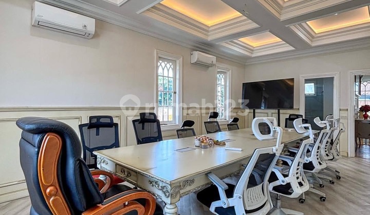 House For Sale - [cilandak] Rumah Mewah Terawat Dan Siap Huni 5