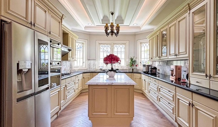 House For Sale - [cilandak] Rumah Mewah Terawat Dan Siap Huni 4