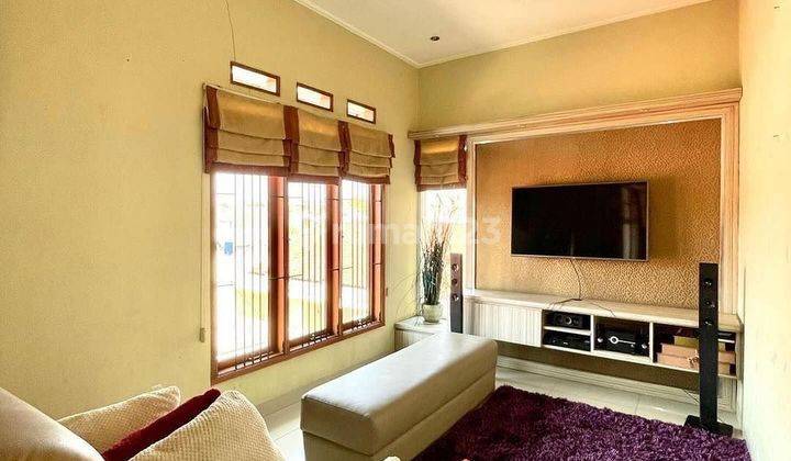 Dijual Rumah Pejaten Lokasi Strategis  2