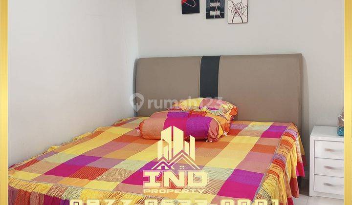 Disewakan Apartemen Madison Park 2Bedroom Furnish Rapi 1