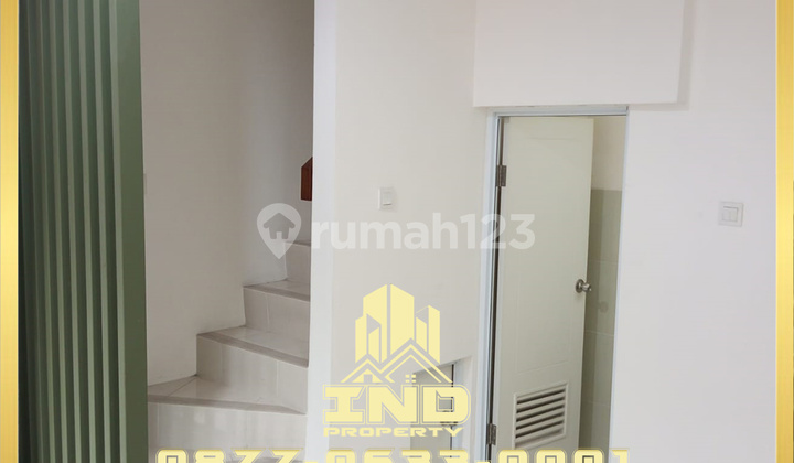 Dijual Rumah Cluster Amarillo Gading Serpong Langsung Owner 2