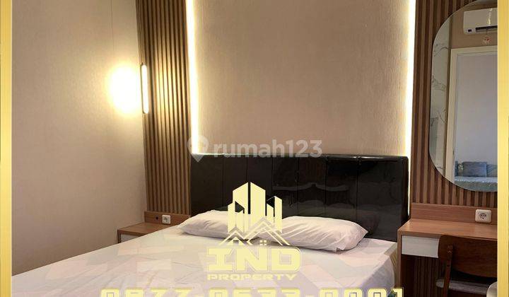 Disewakan Bulanan Apartemen Grand Madison 1