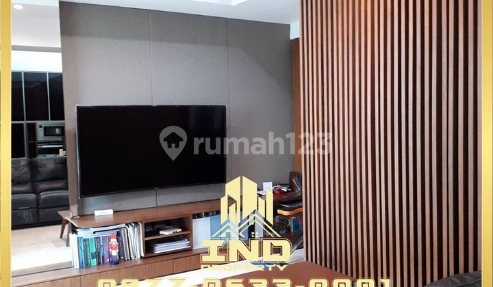 Dijual Apartemen Satu8 Residence 3+1 Bedroom , Kedoya, Jakarta Barat Dijual Apartemen Satu8 Residence 3+1 Bedroom , Kedoya, Jakarta Barat