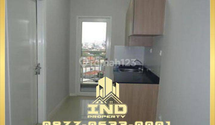 Disewakan Apartemen Madison Park 1bedroom Unfurnish 2