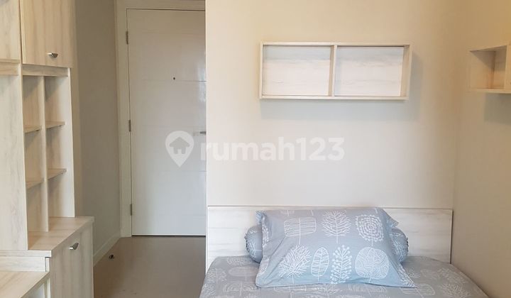 For Rent Madison Park Studio Furnished Apartment