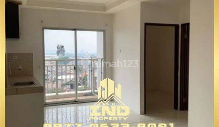 Disewakan Apartemen Medit 2 Tanjung Duren 2bedroom Unfurnish 1